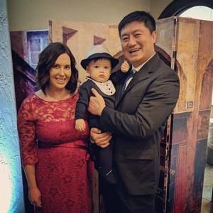 Meet your Posher, Aaron